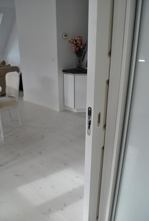 Kapelvej Apartments Köpenhamn Rum bild